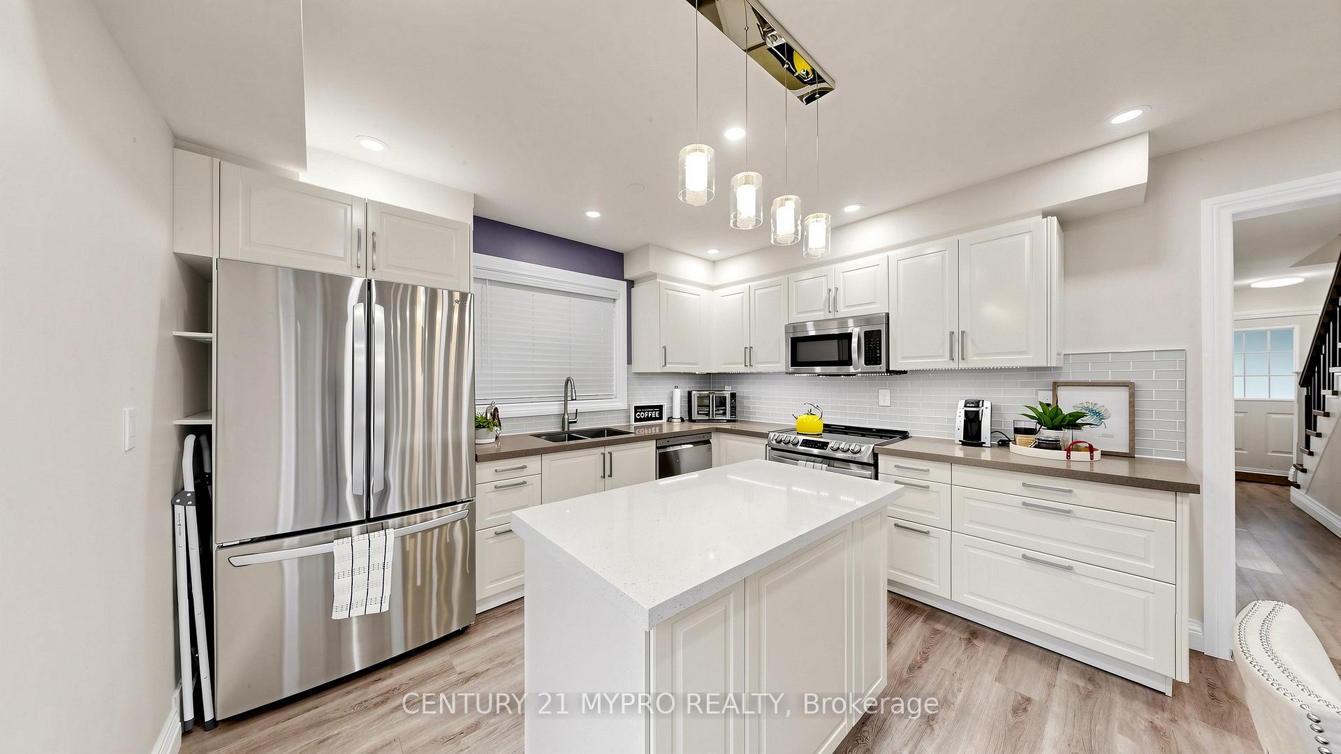 Photo 11 of 18 Dogwood Street, Markham, Wismer — HOMEH
