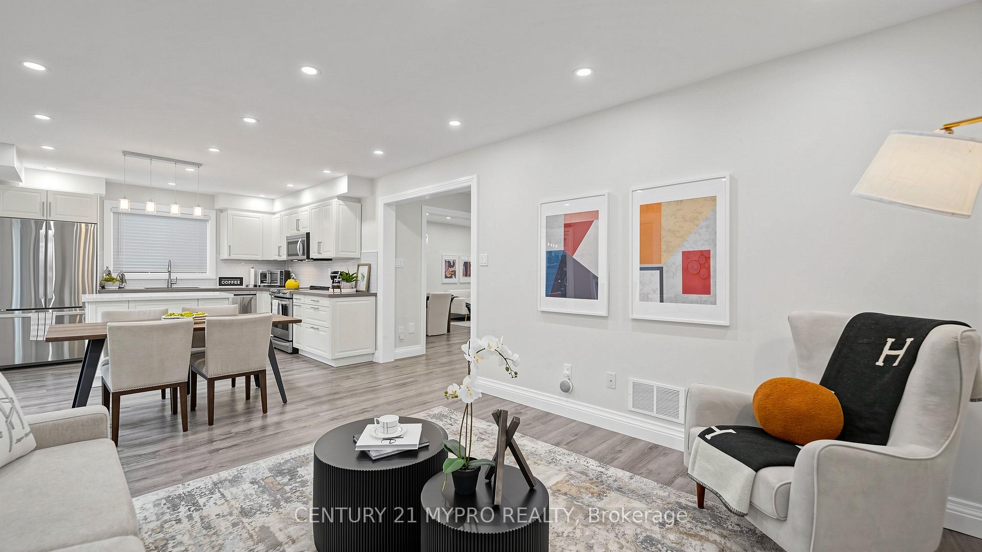 Photo 13 of 18 Dogwood Street, Markham, Wismer — HOMEH