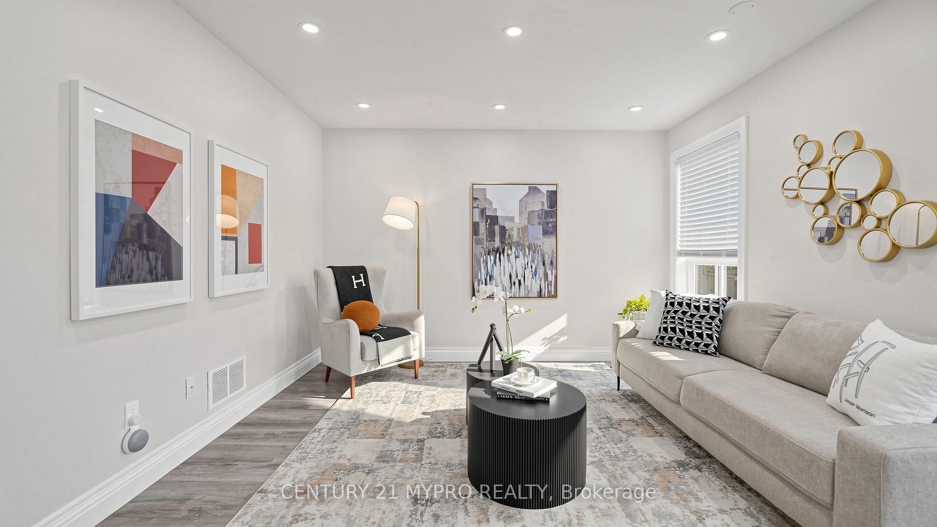 Photo 15 of 18 Dogwood Street, Markham, Wismer — HOMEH
