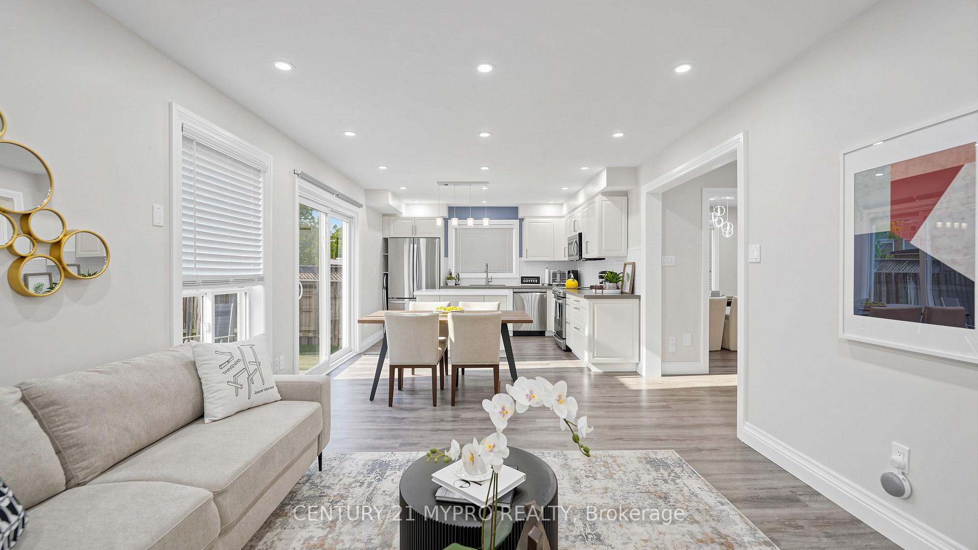 Photo 16 of 18 Dogwood Street, Markham, Wismer — HOMEH