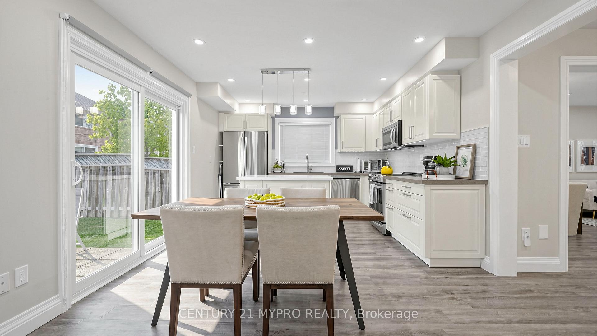 Photo 17 of 18 Dogwood Street, Markham, Wismer — HOMEH