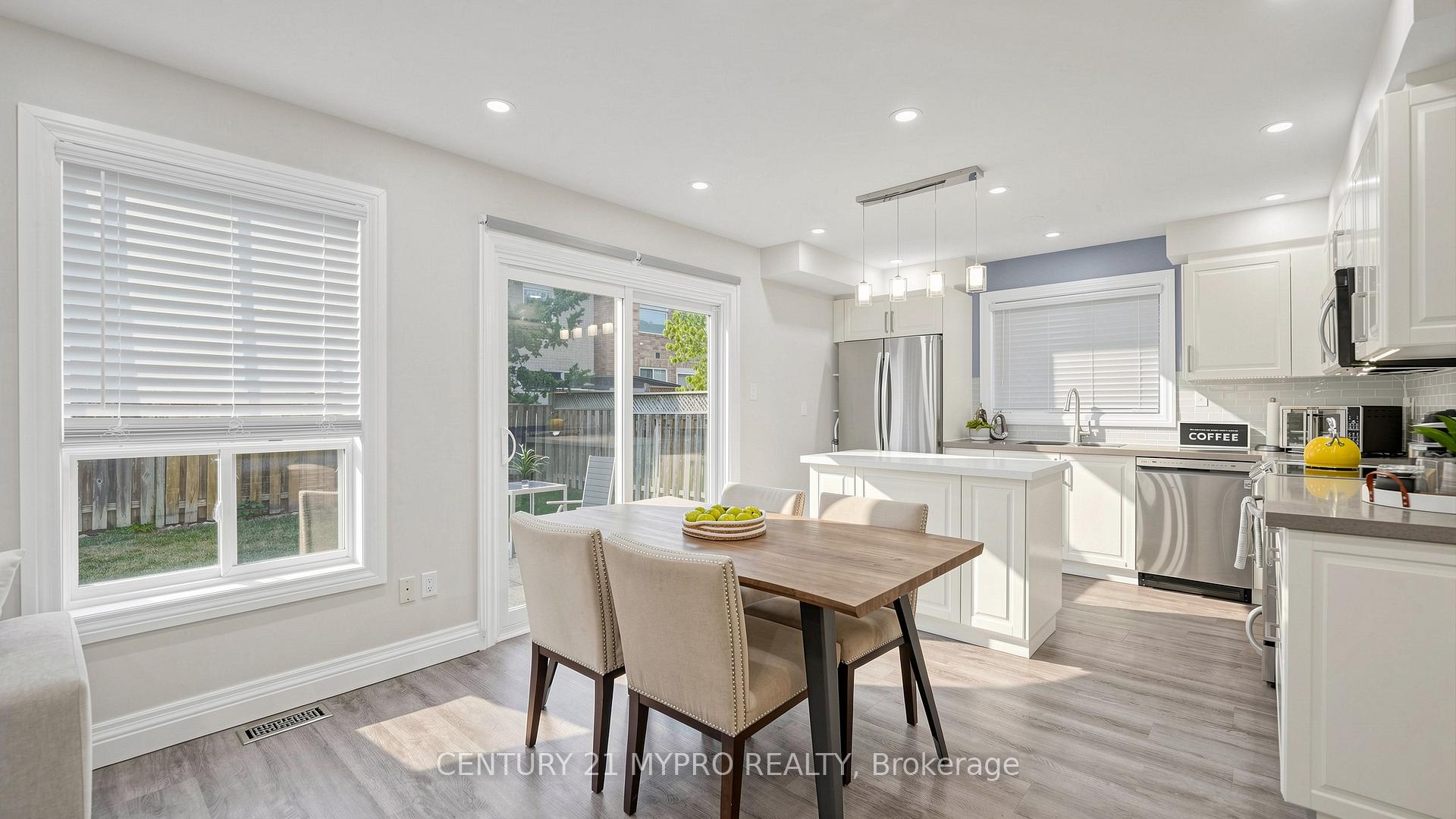 Photo 18 of 18 Dogwood Street, Markham, Wismer — HOMEH