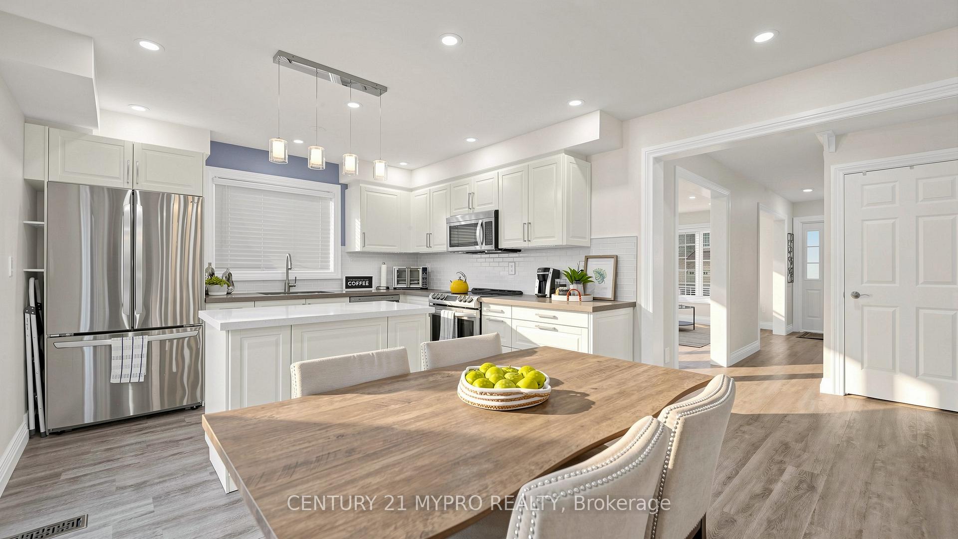 Photo 19 of 18 Dogwood Street, Markham, Wismer — HOMEH
