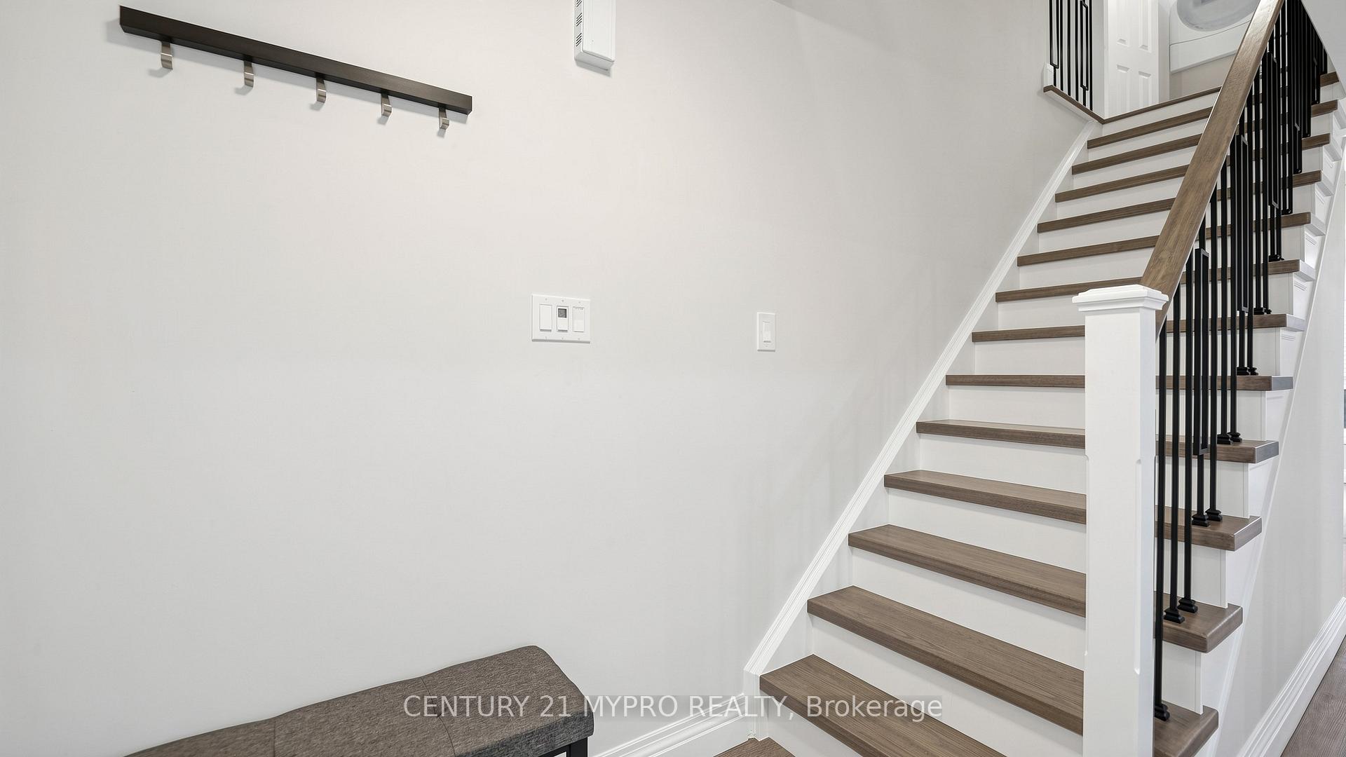 Photo 21 of 18 Dogwood Street, Markham, Wismer — HOMEH