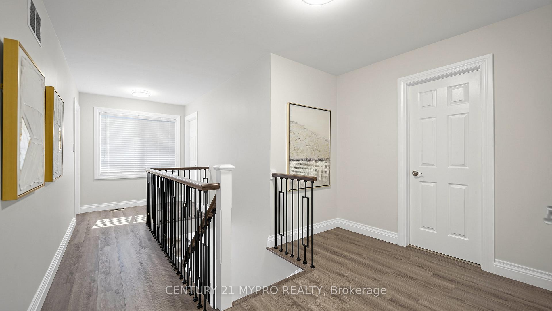 Photo 22 of 18 Dogwood Street, Markham, Wismer — HOMEH