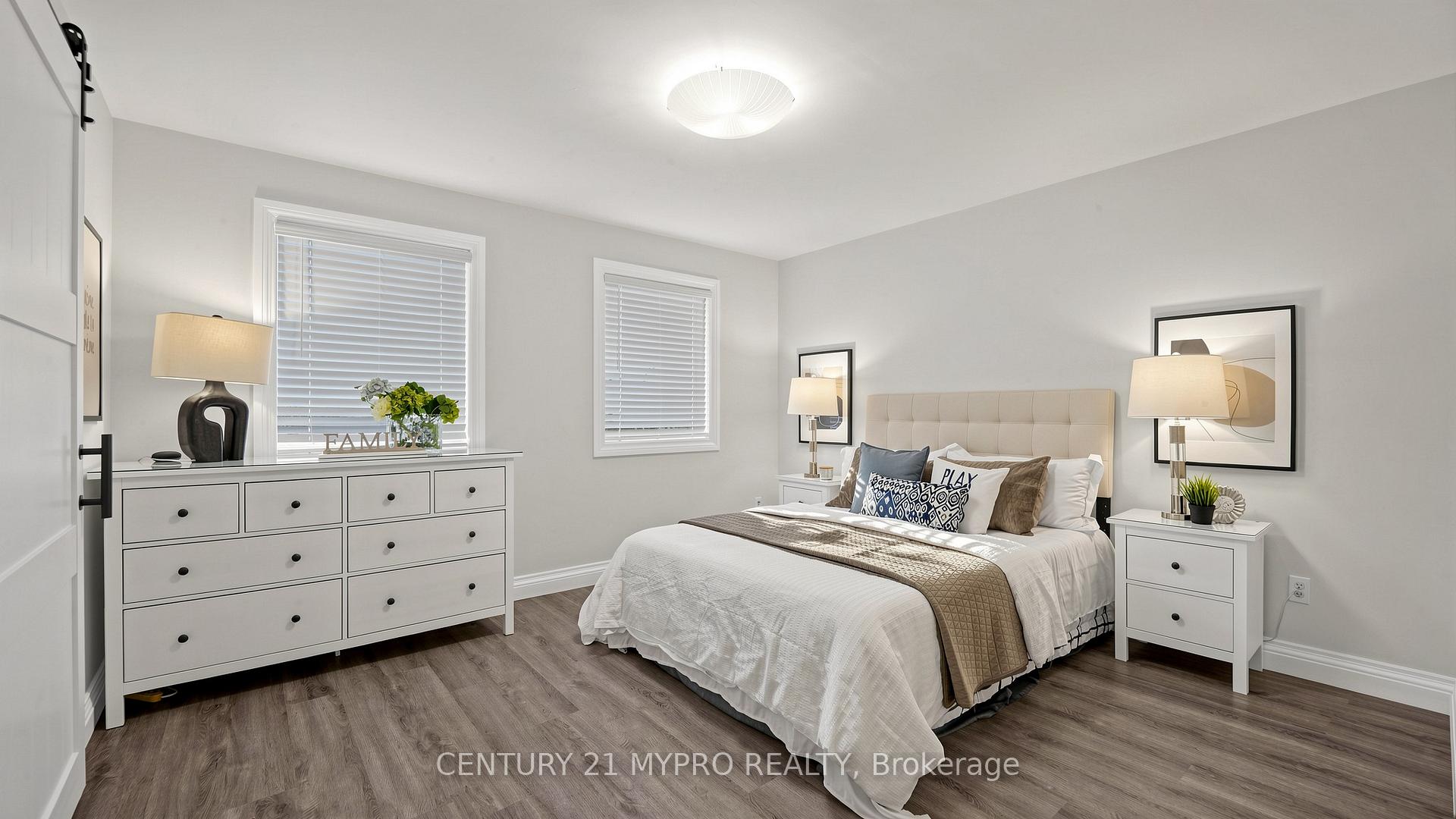 Photo 23 of 18 Dogwood Street, Markham, Wismer — HOMEH