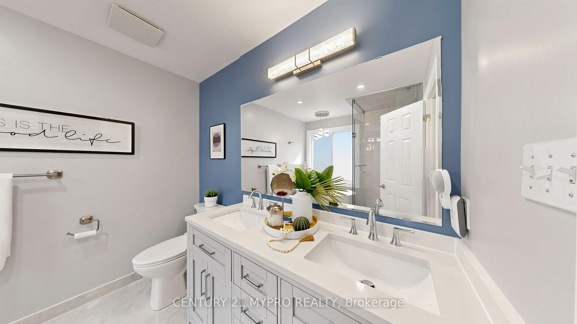 Photo 27 of 18 Dogwood Street, Markham, Wismer — HOMEH