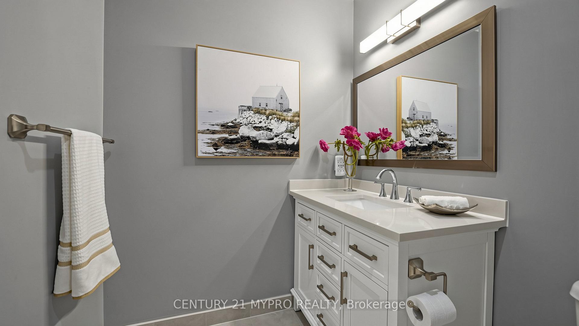 Photo 37 of 18 Dogwood Street, Markham, Wismer — HOMEH