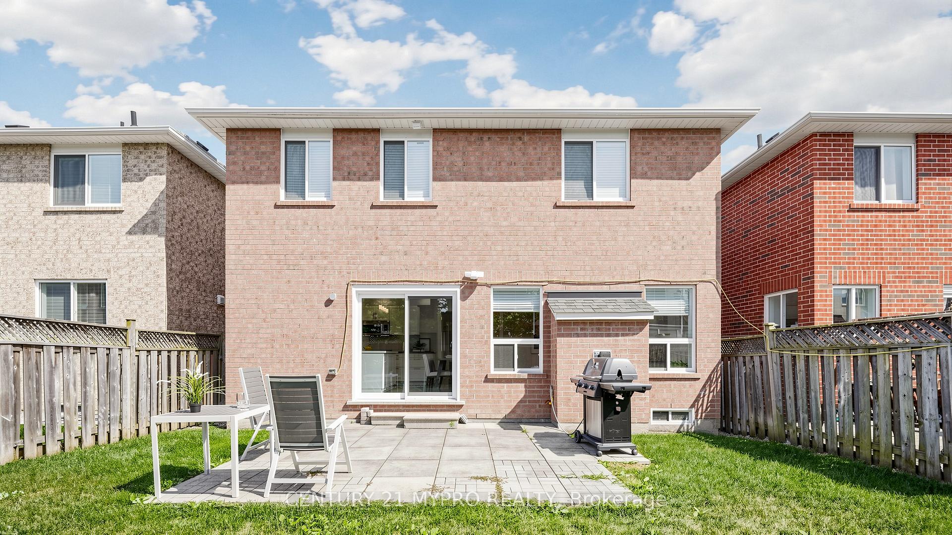 Photo 39 of 18 Dogwood Street, Markham, Wismer — HOMEH