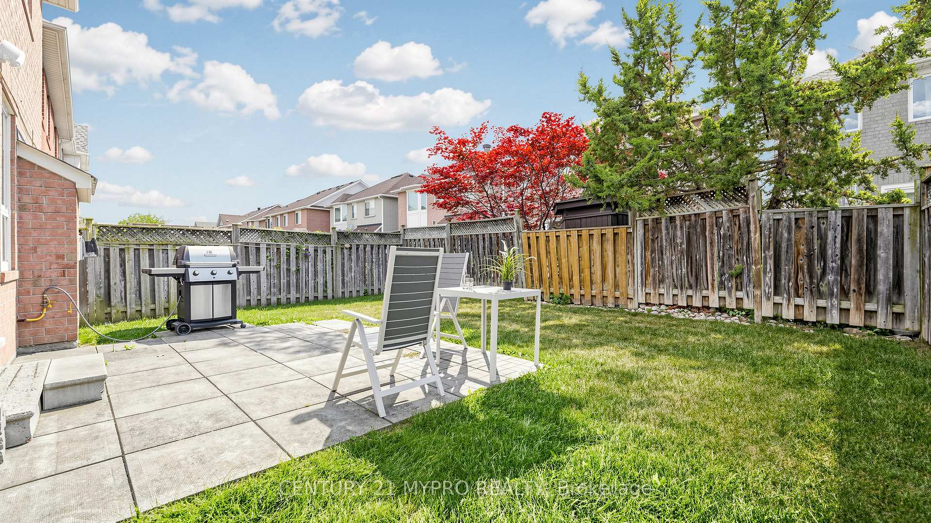 Photo 40 of 18 Dogwood Street, Markham, Wismer — HOMEH