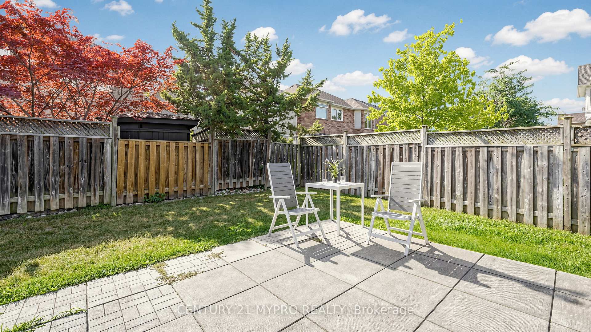 Photo 41 of 18 Dogwood Street, Markham, Wismer — HOMEH