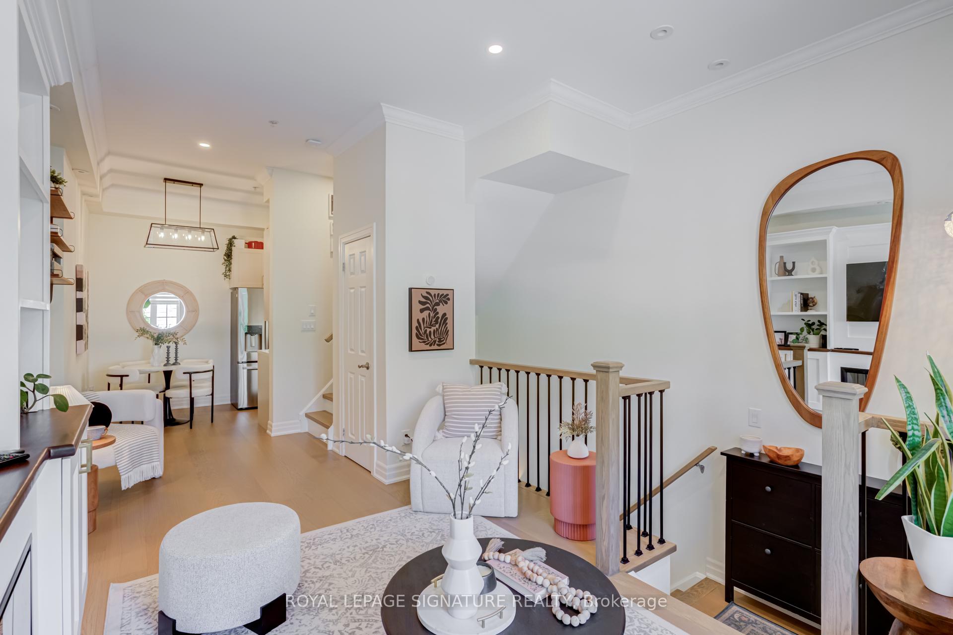 Photo 5 of 53 St Paul Street, Toronto, Moss Park — HOMEH