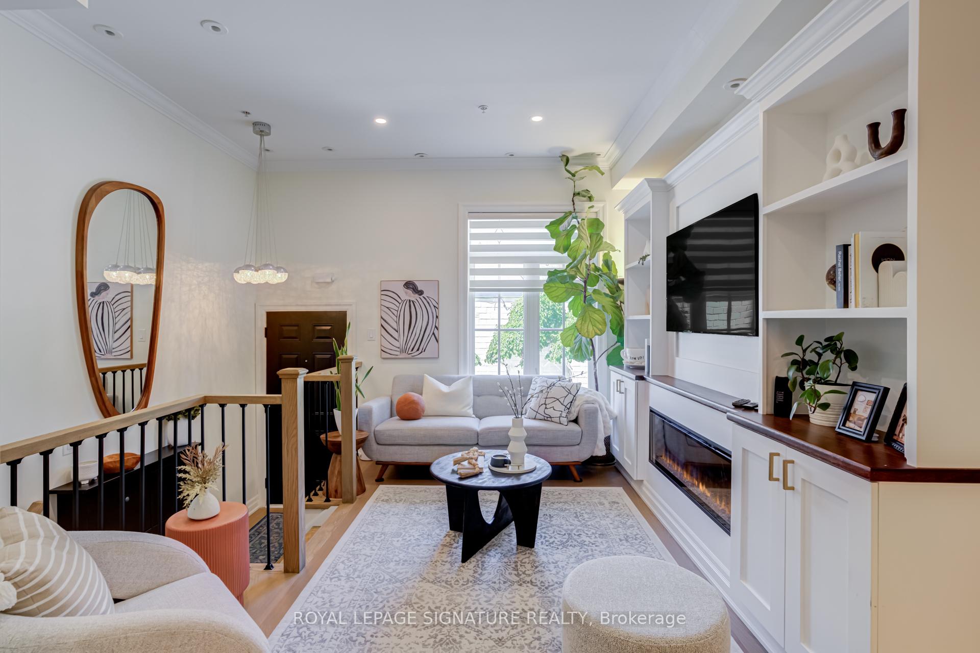 Photo 8 of 53 St Paul Street, Toronto, Moss Park — HOMEH