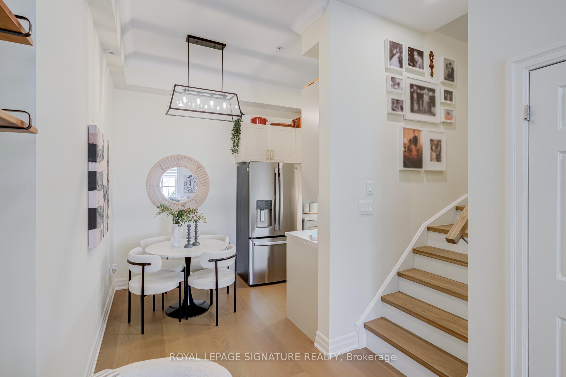 Photo 10 of 53 St Paul Street, Toronto, Moss Park — HOMEH