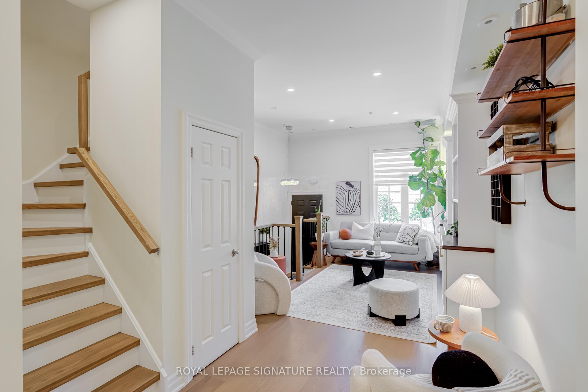 Photo 15 of 53 St Paul Street, Toronto, Moss Park — HOMEH