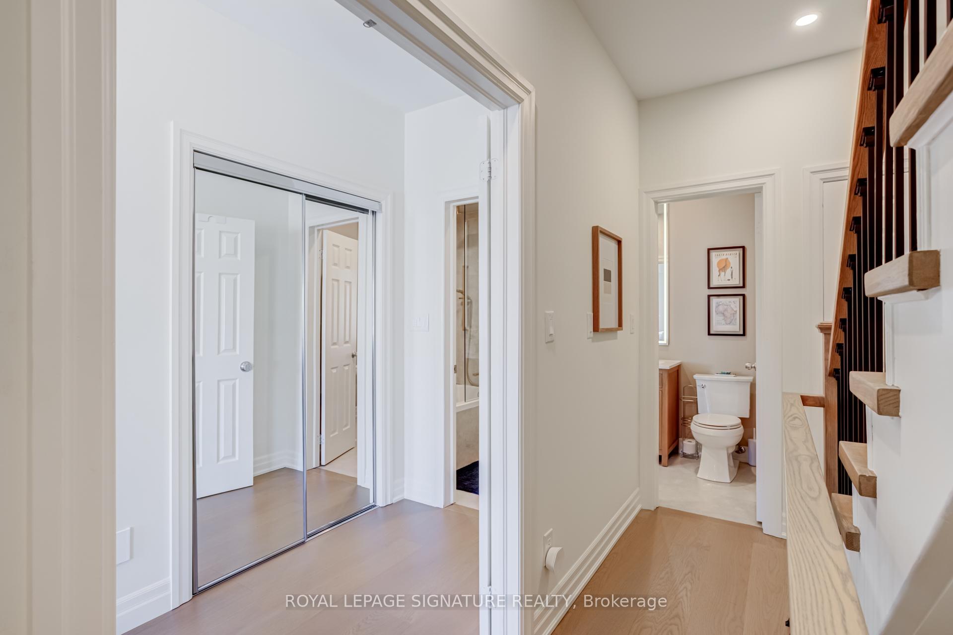 Photo 17 of 53 St Paul Street, Toronto, Moss Park — HOMEH