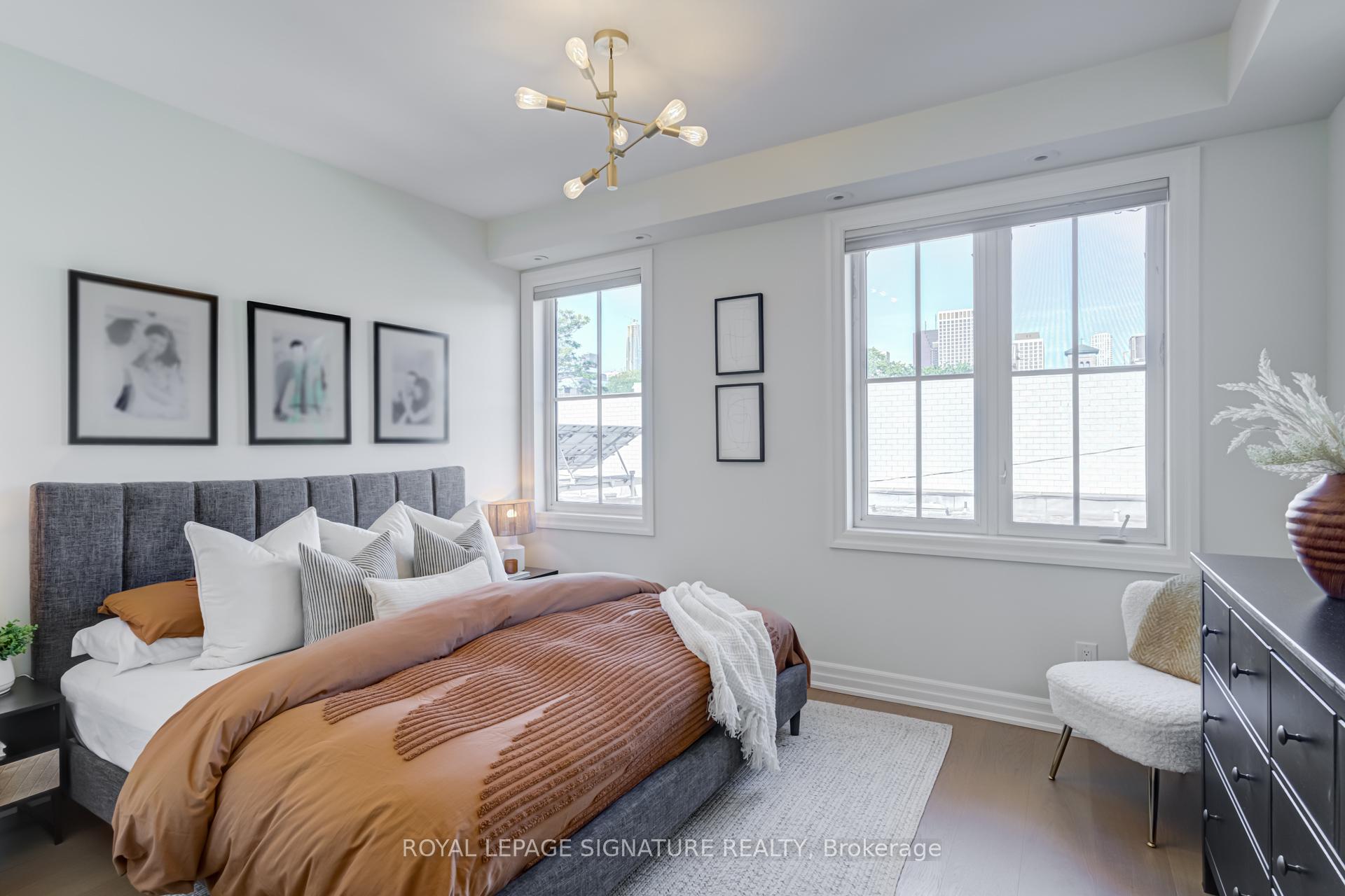 Photo 18 of 53 St Paul Street, Toronto, Moss Park — HOMEH