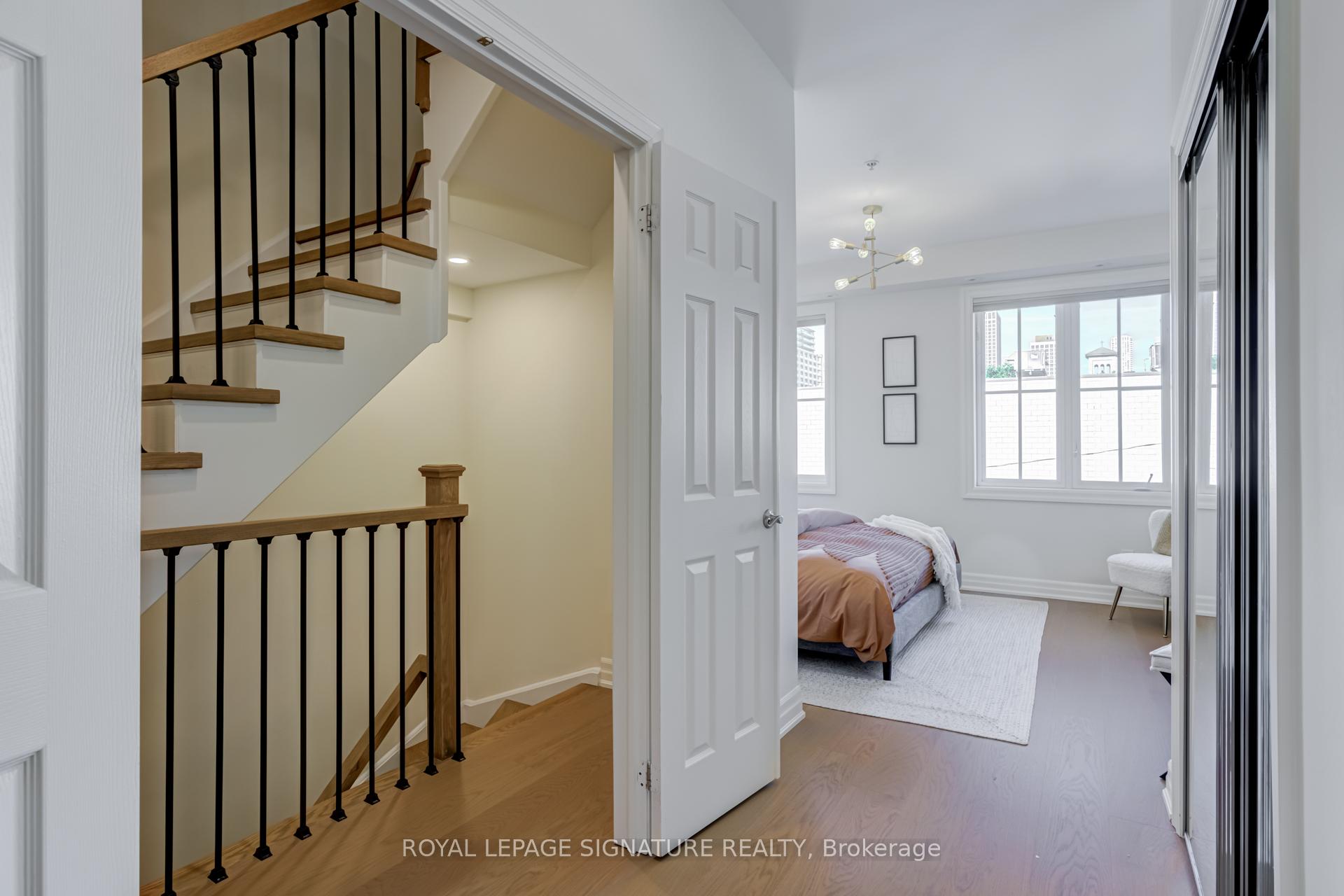 Photo 21 of 53 St Paul Street, Toronto, Moss Park — HOMEH