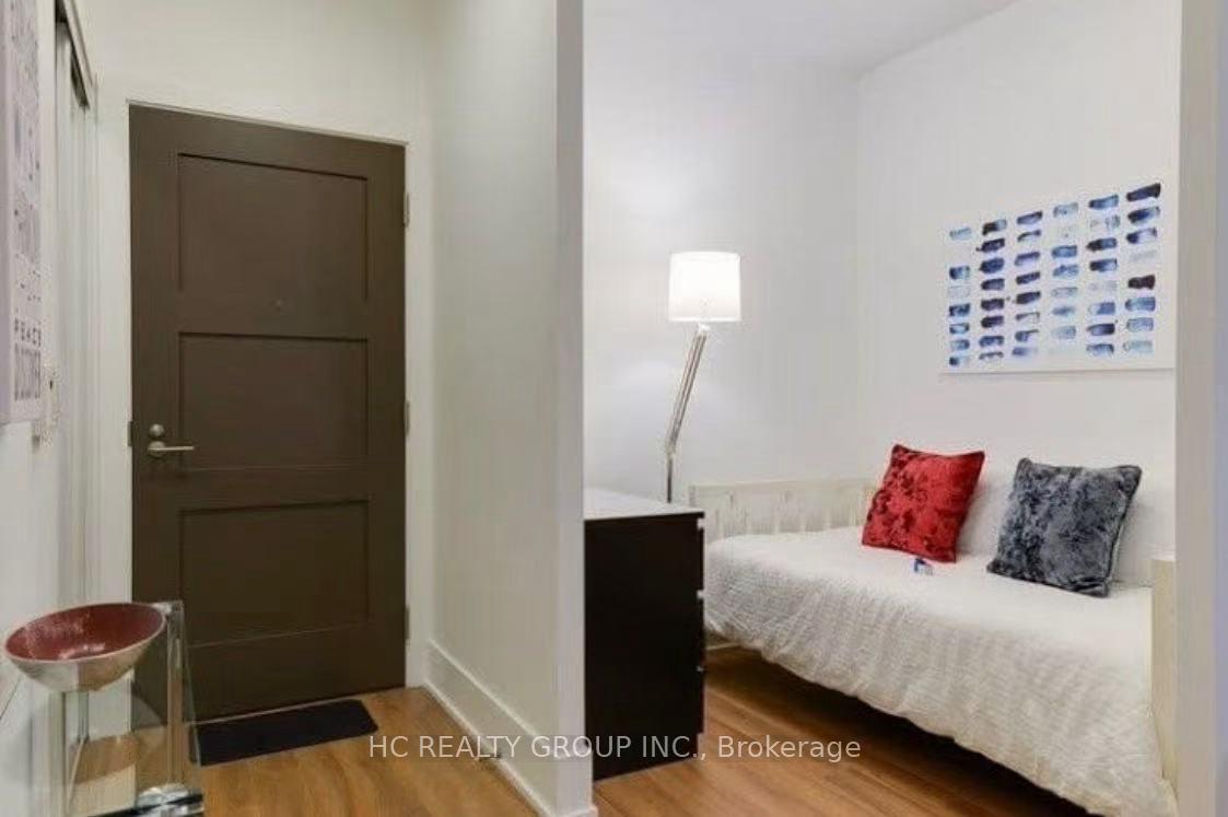 Photo 3 of Unit 3306, 300 Front Street W, Toronto, Waterfront Communities — HOMEH