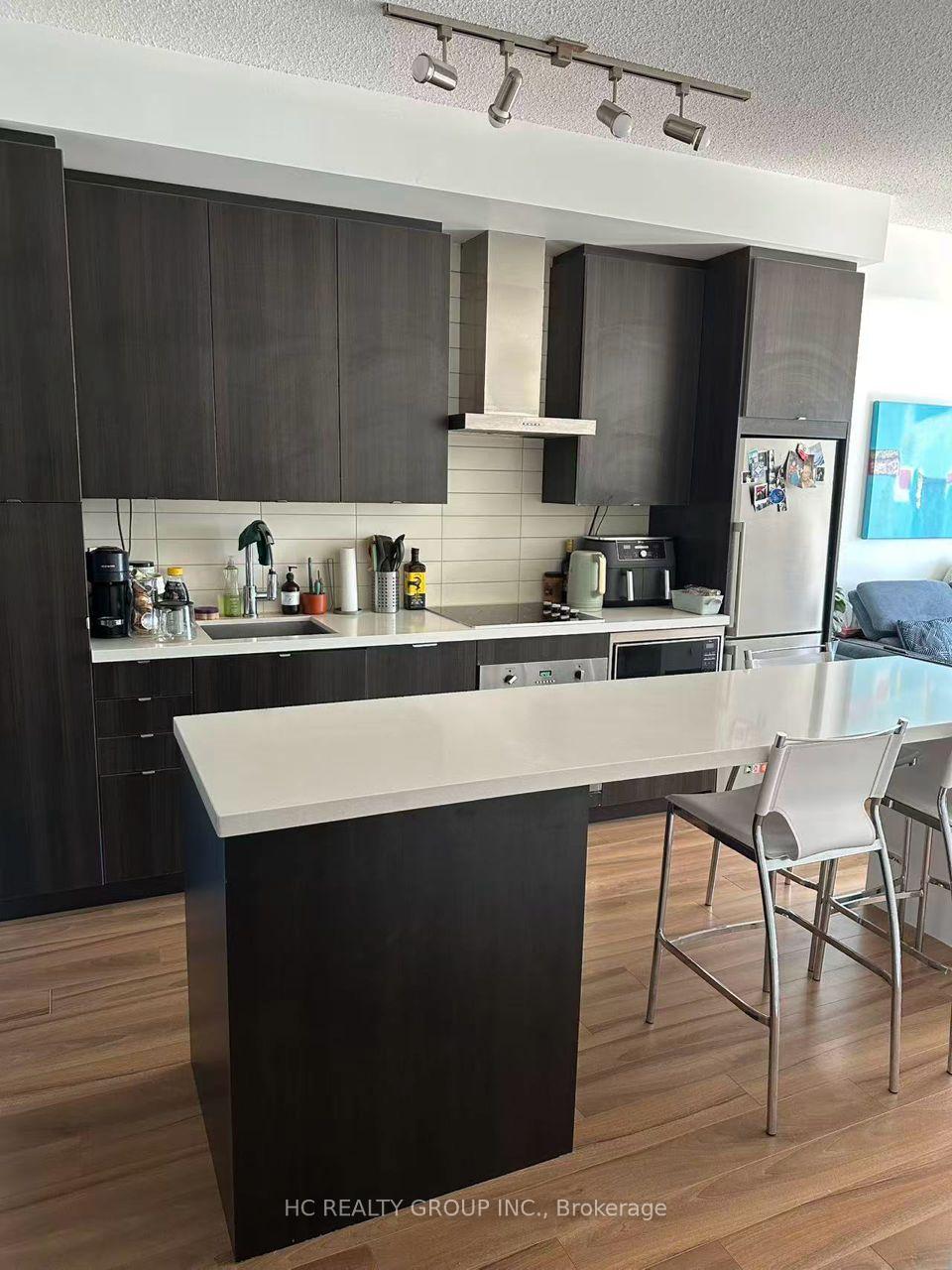 Photo 6 of Unit 3306, 300 Front Street W, Toronto, Waterfront Communities — HOMEH