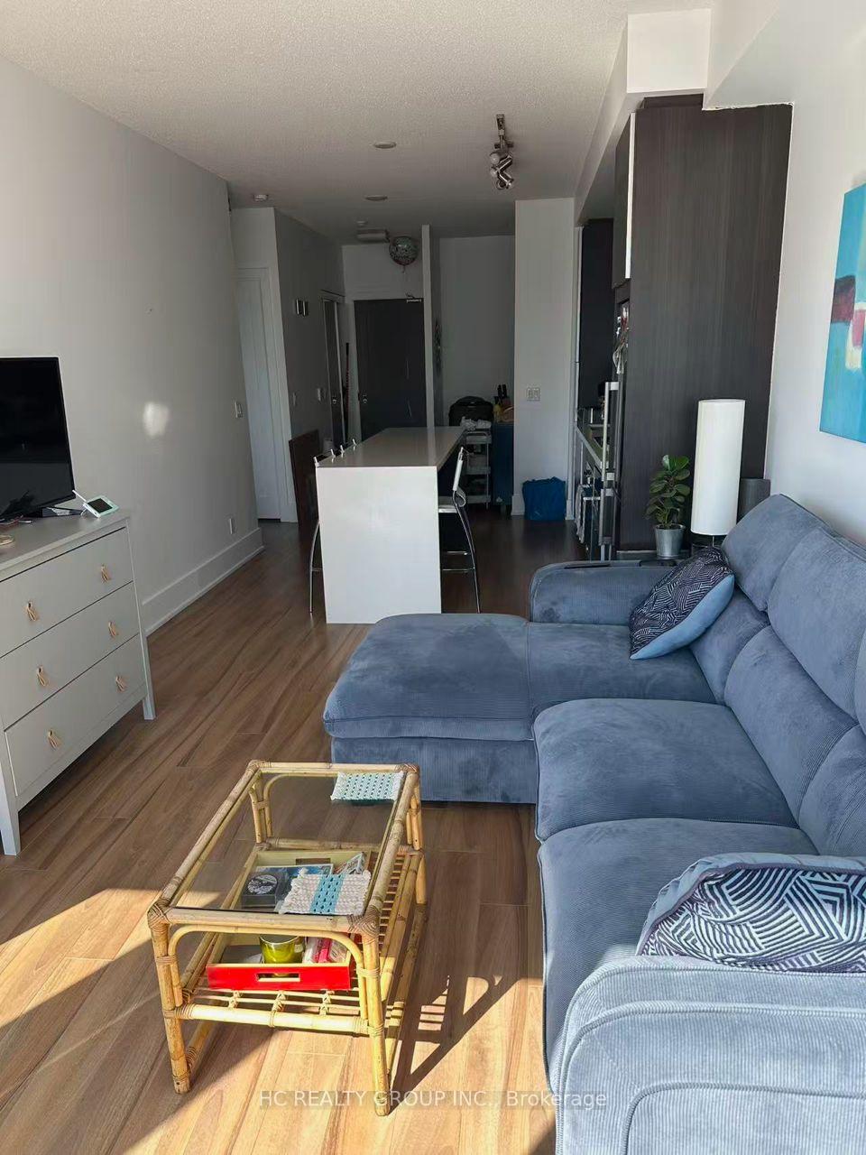 Photo 8 of Unit 3306, 300 Front Street W, Toronto, Waterfront Communities — HOMEH