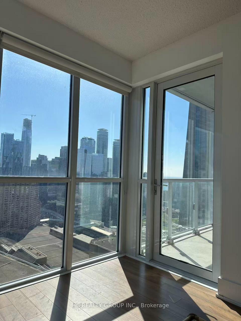 Photo 10 of Unit 3306, 300 Front Street W, Toronto, Waterfront Communities — HOMEH