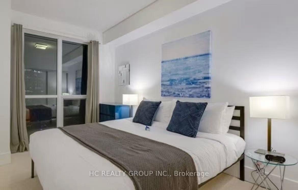 Photo 11 of Unit 3306, 300 Front Street W, Toronto, Waterfront Communities — HOMEH