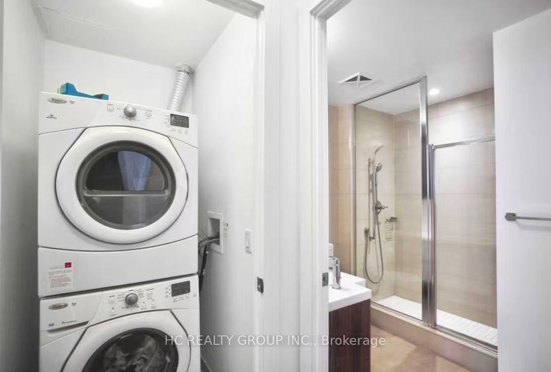 Photo 12 of Unit 3306, 300 Front Street W, Toronto, Waterfront Communities — HOMEH
