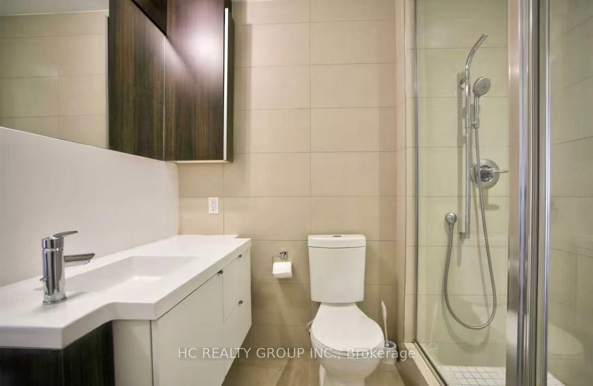 Photo 13 of Unit 3306, 300 Front Street W, Toronto, Waterfront Communities — HOMEH