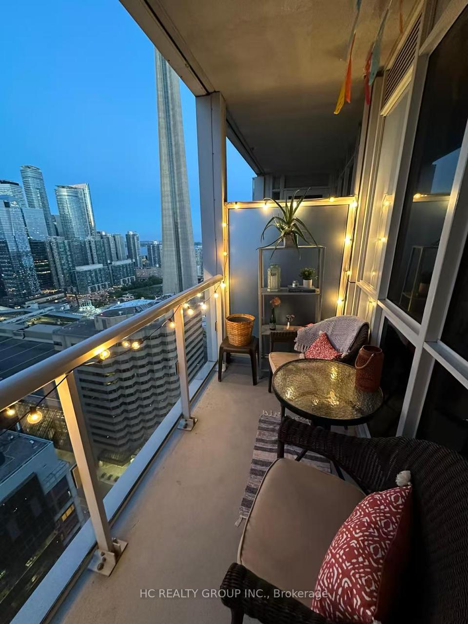 Photo 15 of Unit 3306, 300 Front Street W, Toronto, Waterfront Communities — HOMEH