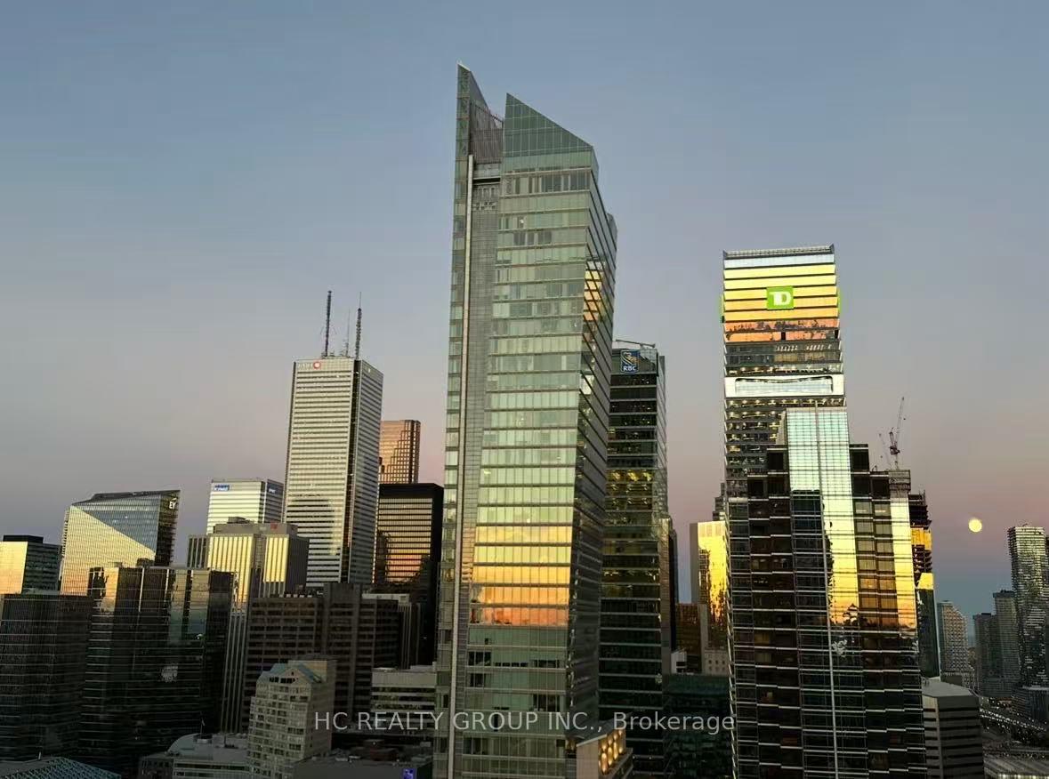 Photo 18 of Unit 3306, 300 Front Street W, Toronto, Waterfront Communities — HOMEH