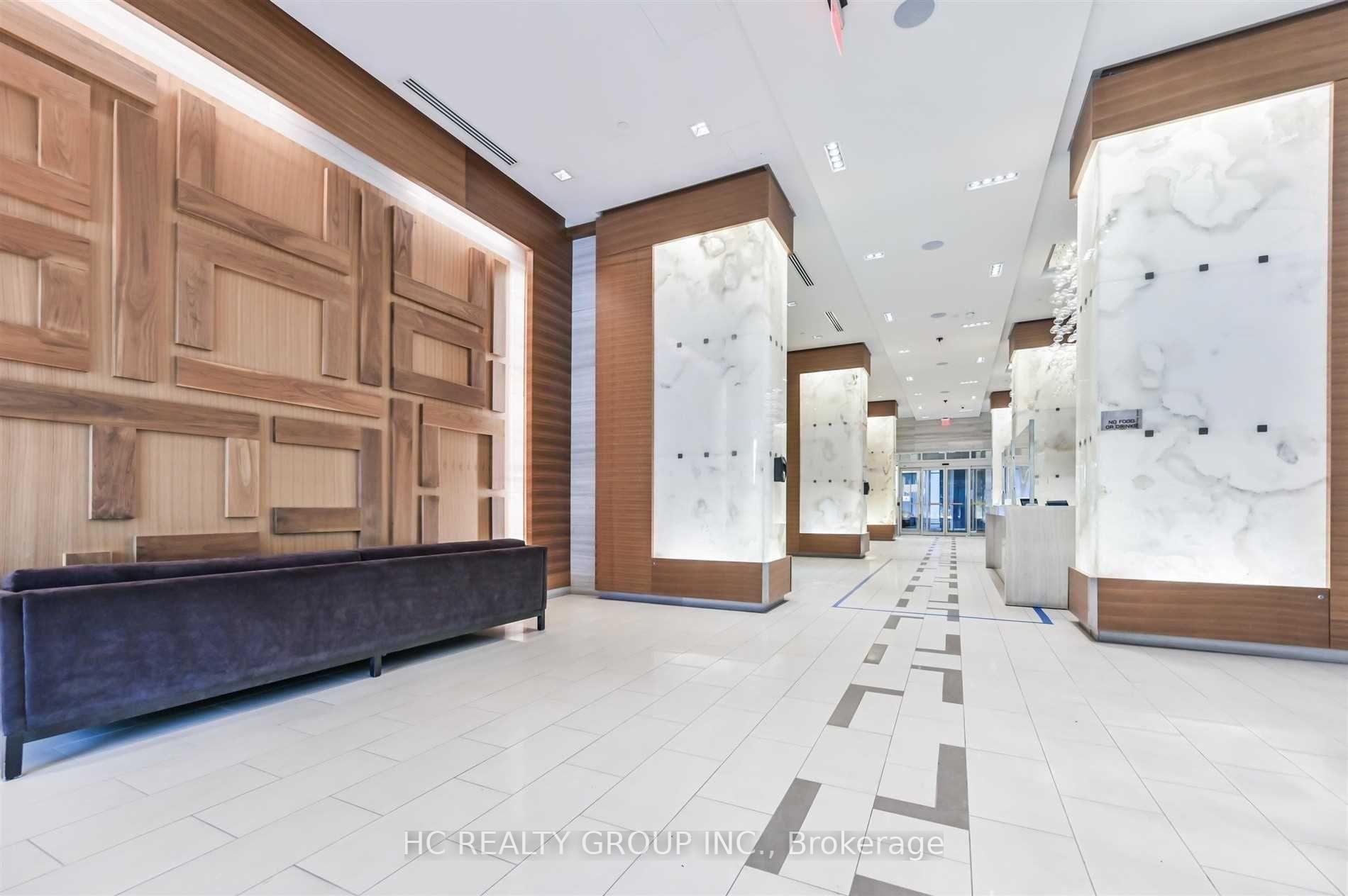 Photo 20 of Unit 3306, 300 Front Street W, Toronto, Waterfront Communities — HOMEH