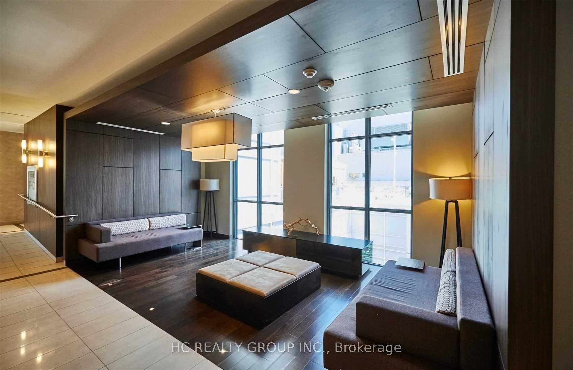 Photo 21 of Unit 3306, 300 Front Street W, Toronto, Waterfront Communities — HOMEH