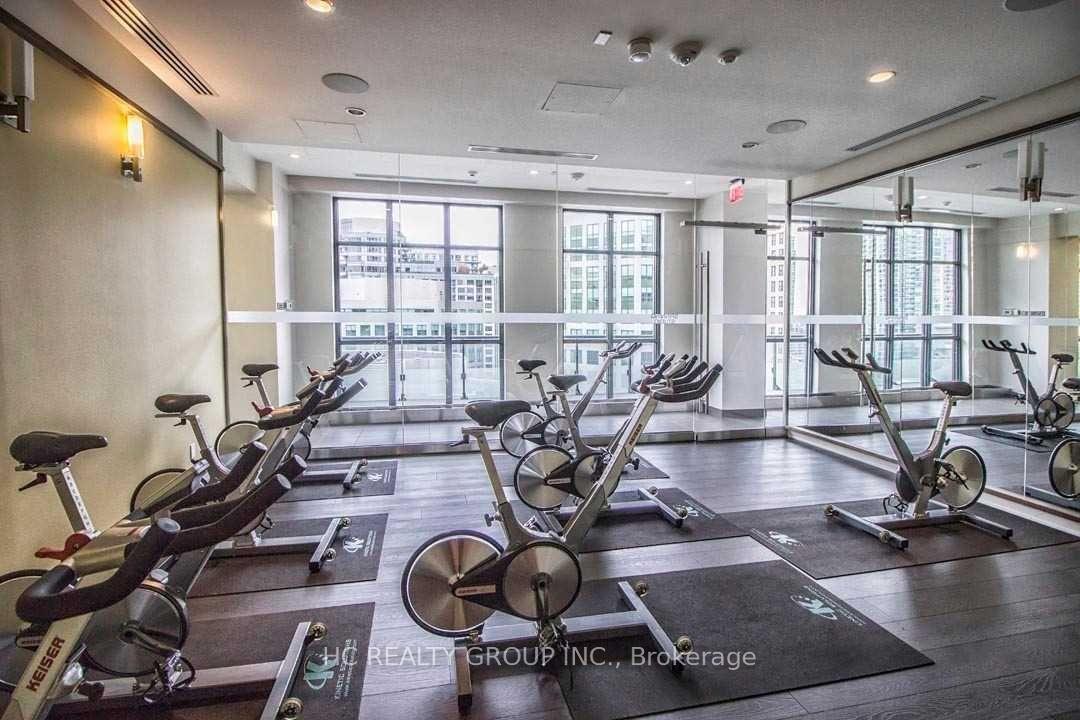 Photo 25 of Unit 3306, 300 Front Street W, Toronto, Waterfront Communities — HOMEH