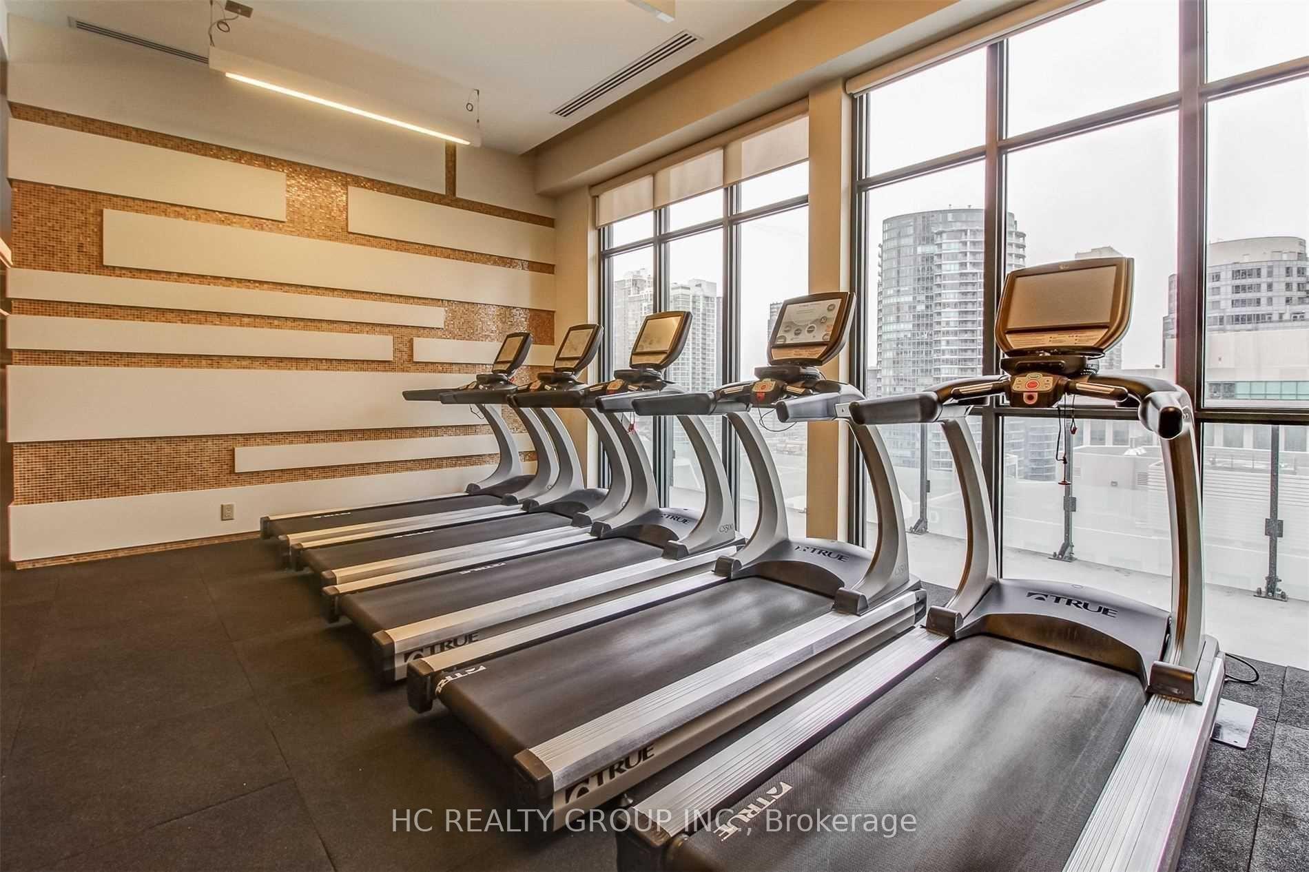 Photo 26 of Unit 3306, 300 Front Street W, Toronto, Waterfront Communities — HOMEH