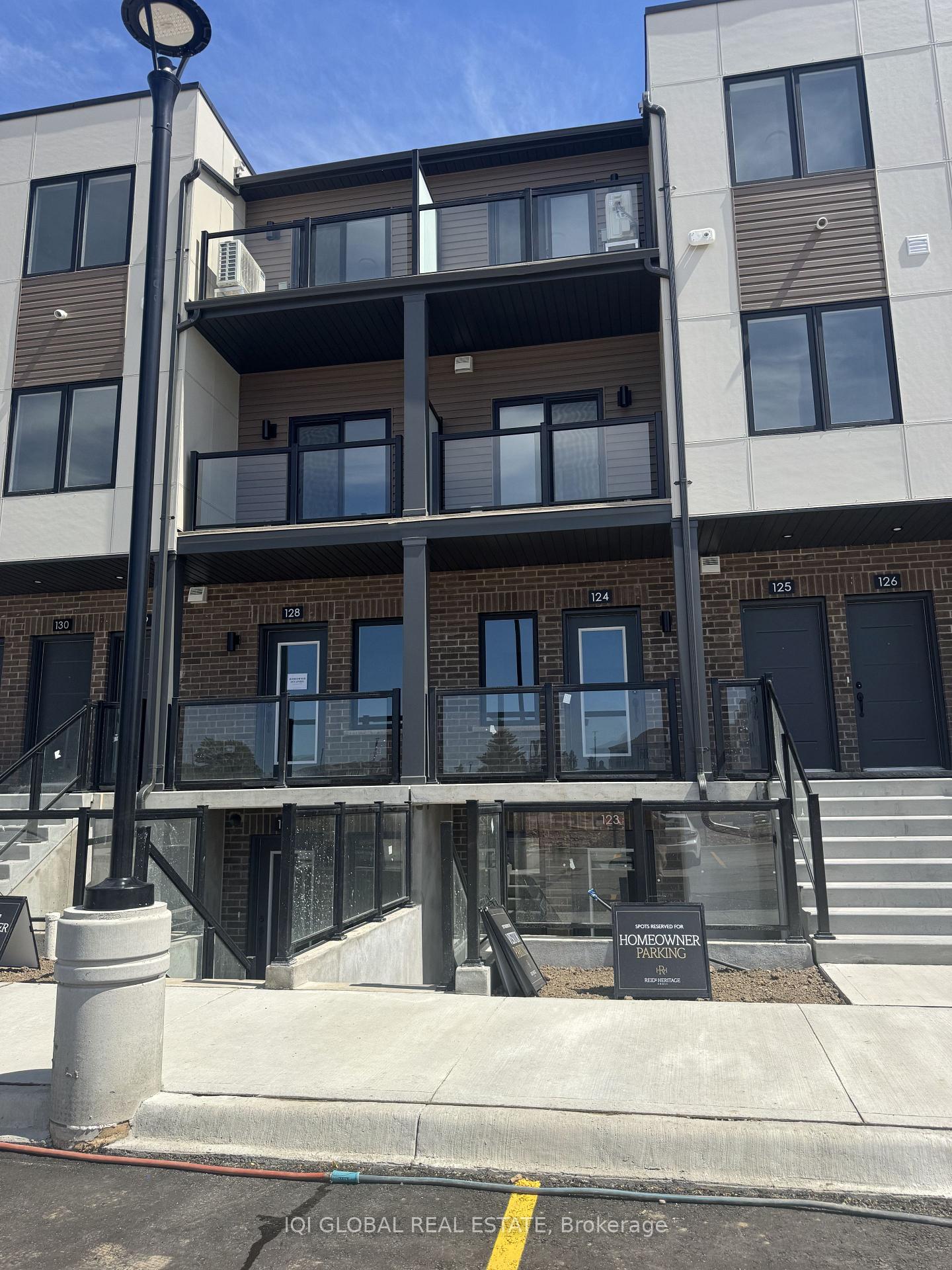 Photo 23 of Unit 123, 42 Lowes Road W, Guelph, Clairfields/Hanlon Business Park — HOMEH