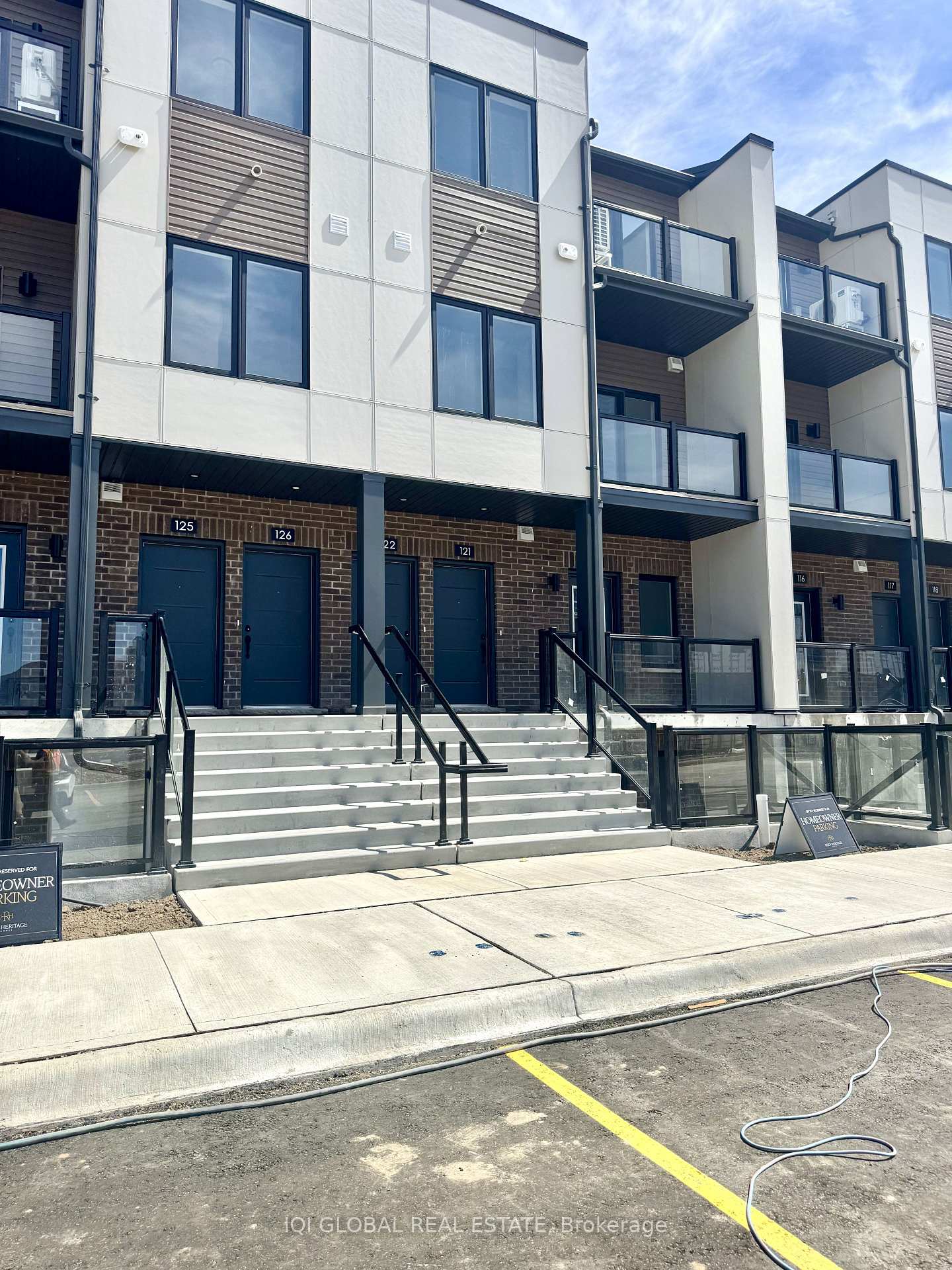 Photo 24 of Unit 123, 42 Lowes Road W, Guelph, Clairfields/Hanlon Business Park — HOMEH
