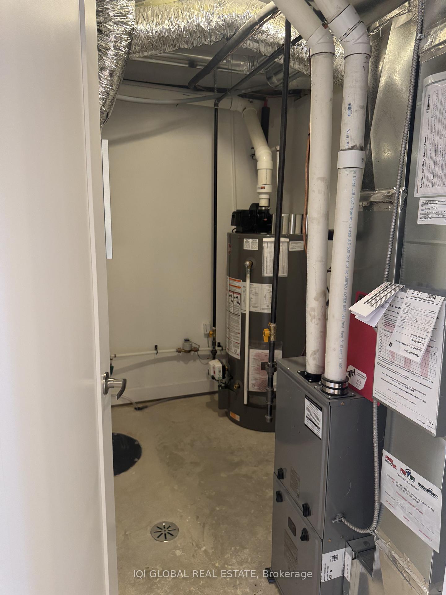 Photo 28 of Unit 123, 42 Lowes Road W, Guelph, Clairfields/Hanlon Business Park — HOMEH