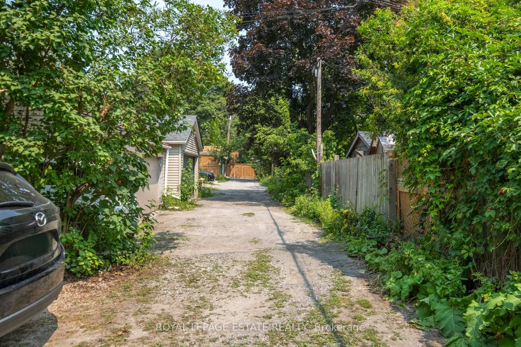 Photo 8 of 57 Herbert Avenue, Toronto, The Beaches — HOMEH