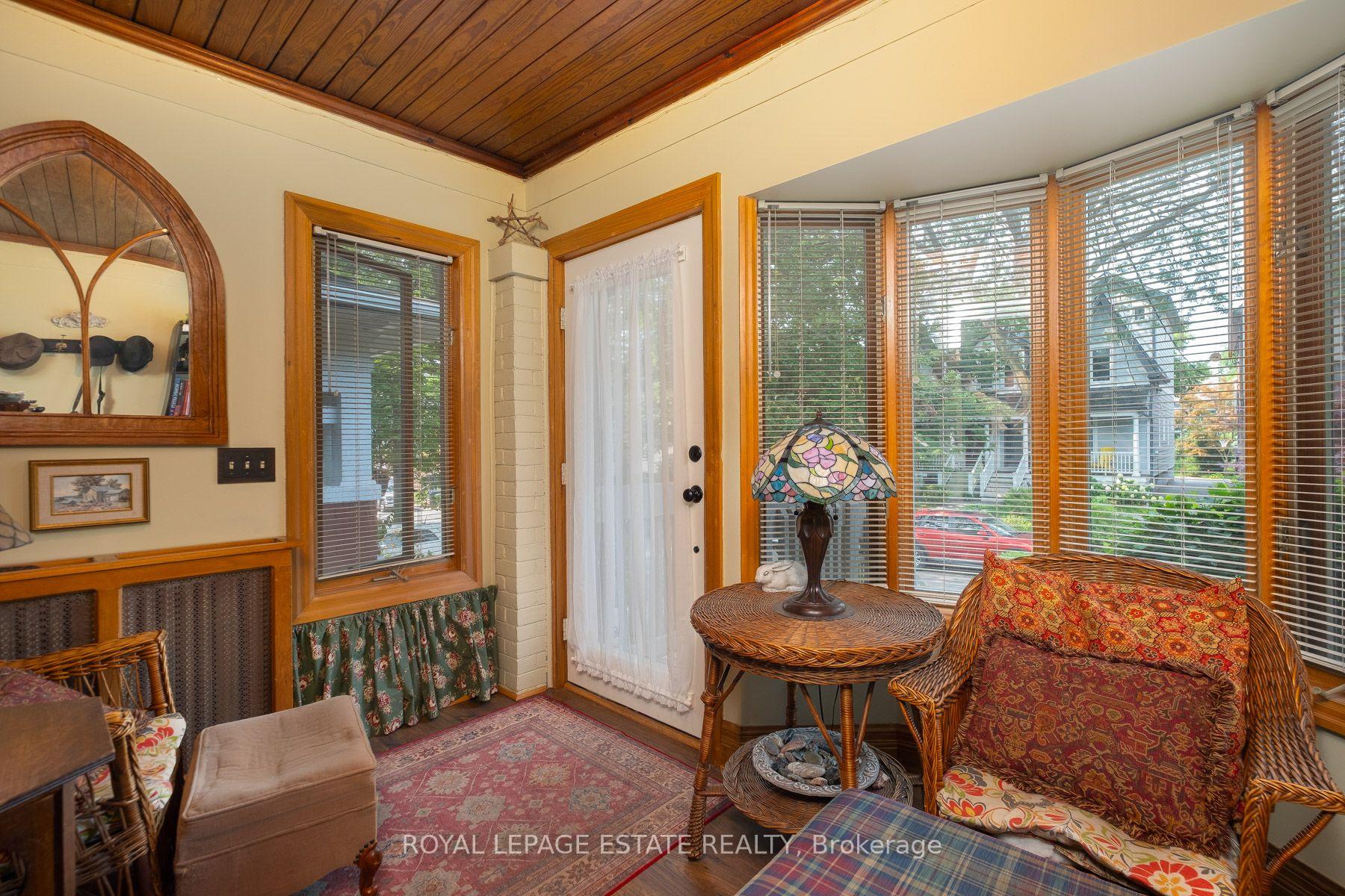 Photo 9 of 57 Herbert Avenue, Toronto, The Beaches — HOMEH