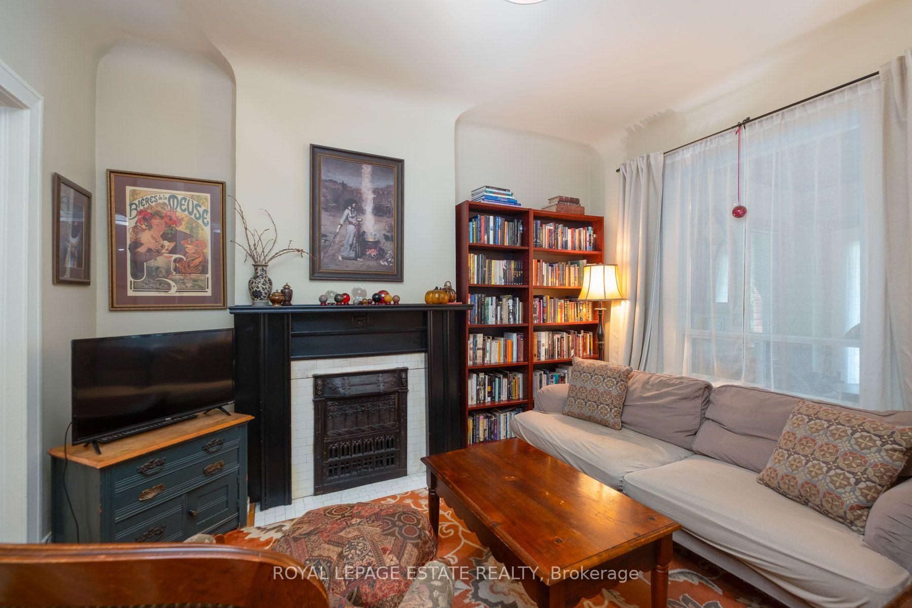 Photo 11 of 57 Herbert Avenue, Toronto, The Beaches — HOMEH