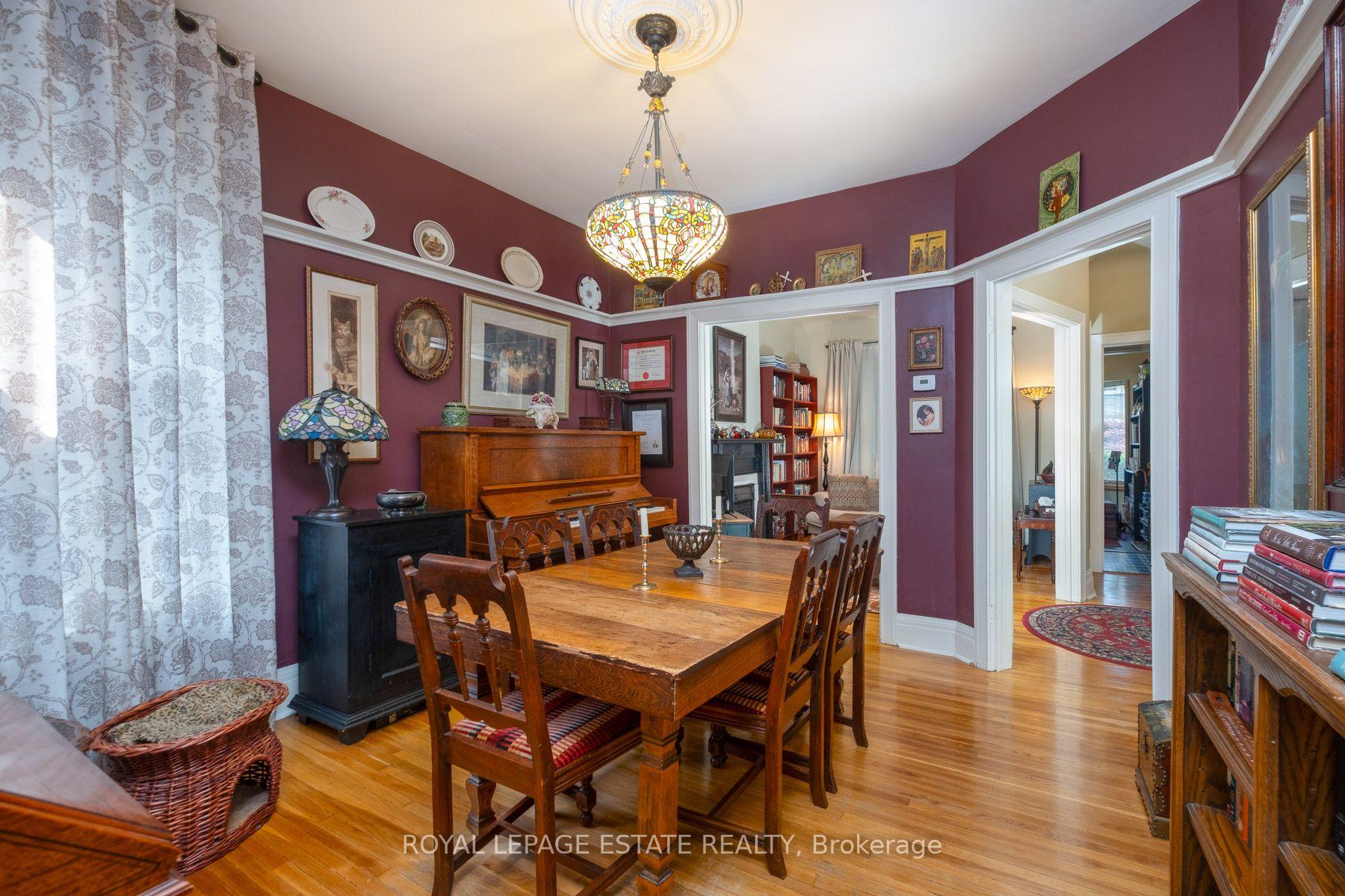 Photo 13 of 57 Herbert Avenue, Toronto, The Beaches — HOMEH