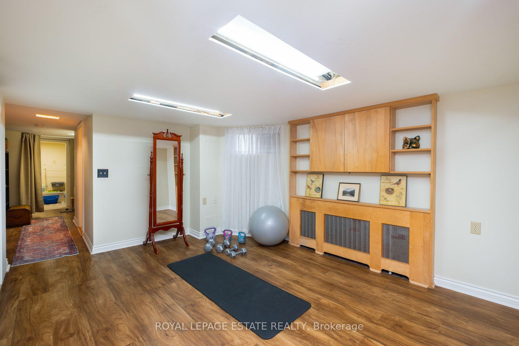 Photo 30 of 57 Herbert Avenue, Toronto, The Beaches — HOMEH