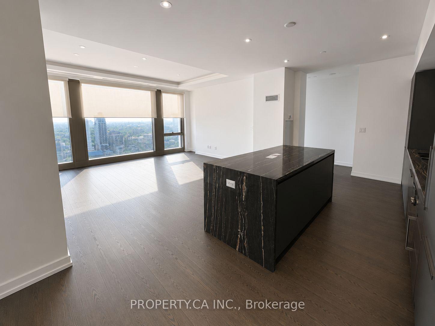 Photo 3 of Unit 2002, 1315 Bay Street, Toronto, The Annex — HOMEH