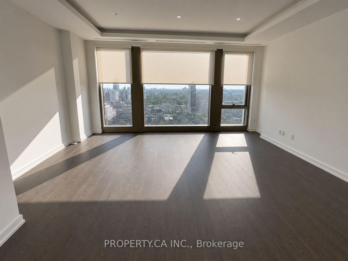 Photo 8 of Unit 2002, 1315 Bay Street, Toronto, The Annex — HOMEH