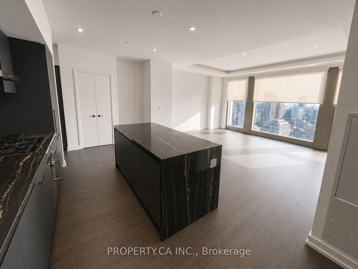 Photo 9 of Unit 2002, 1315 Bay Street, Toronto, The Annex — HOMEH