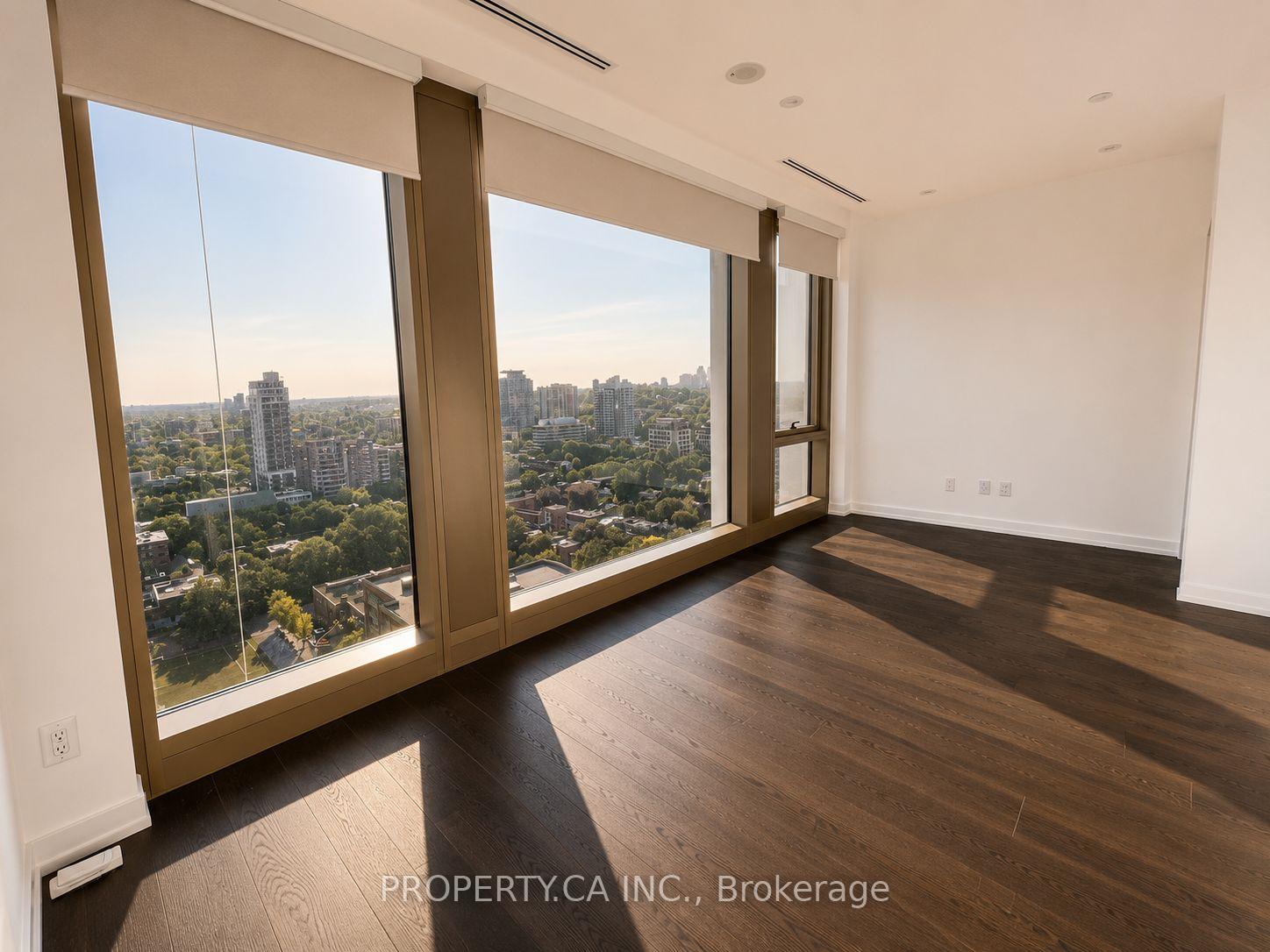 Photo 10 of Unit 2002, 1315 Bay Street, Toronto, The Annex — HOMEH