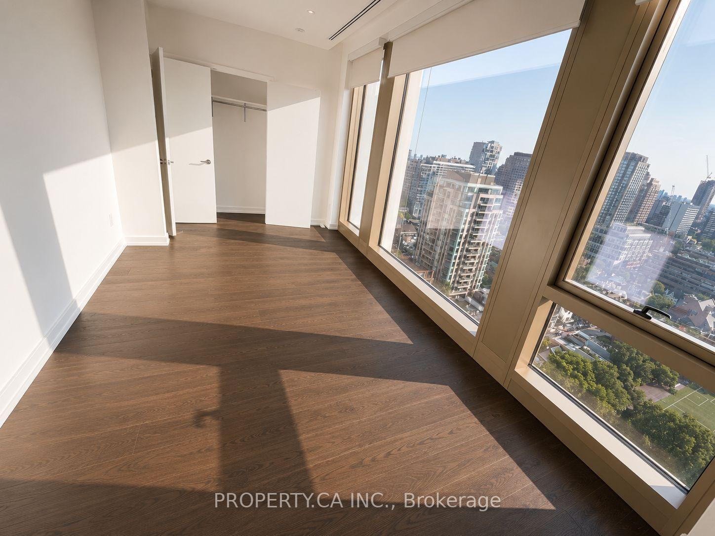 Photo 11 of Unit 2002, 1315 Bay Street, Toronto, The Annex — HOMEH