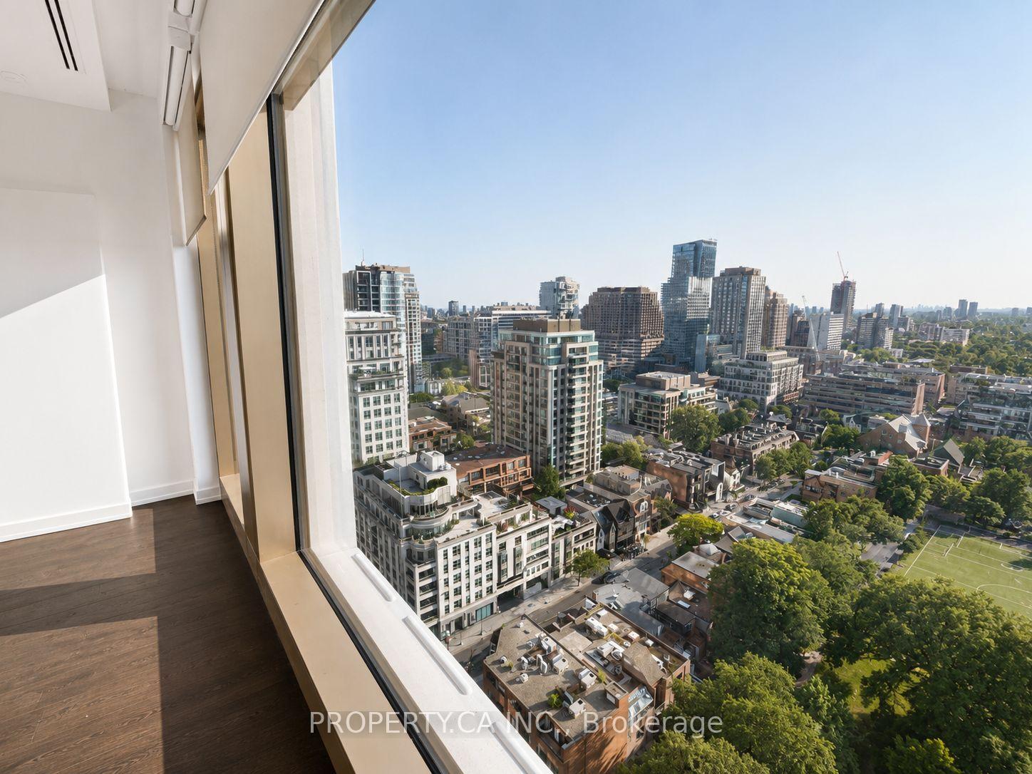 Photo 12 of Unit 2002, 1315 Bay Street, Toronto, The Annex — HOMEH