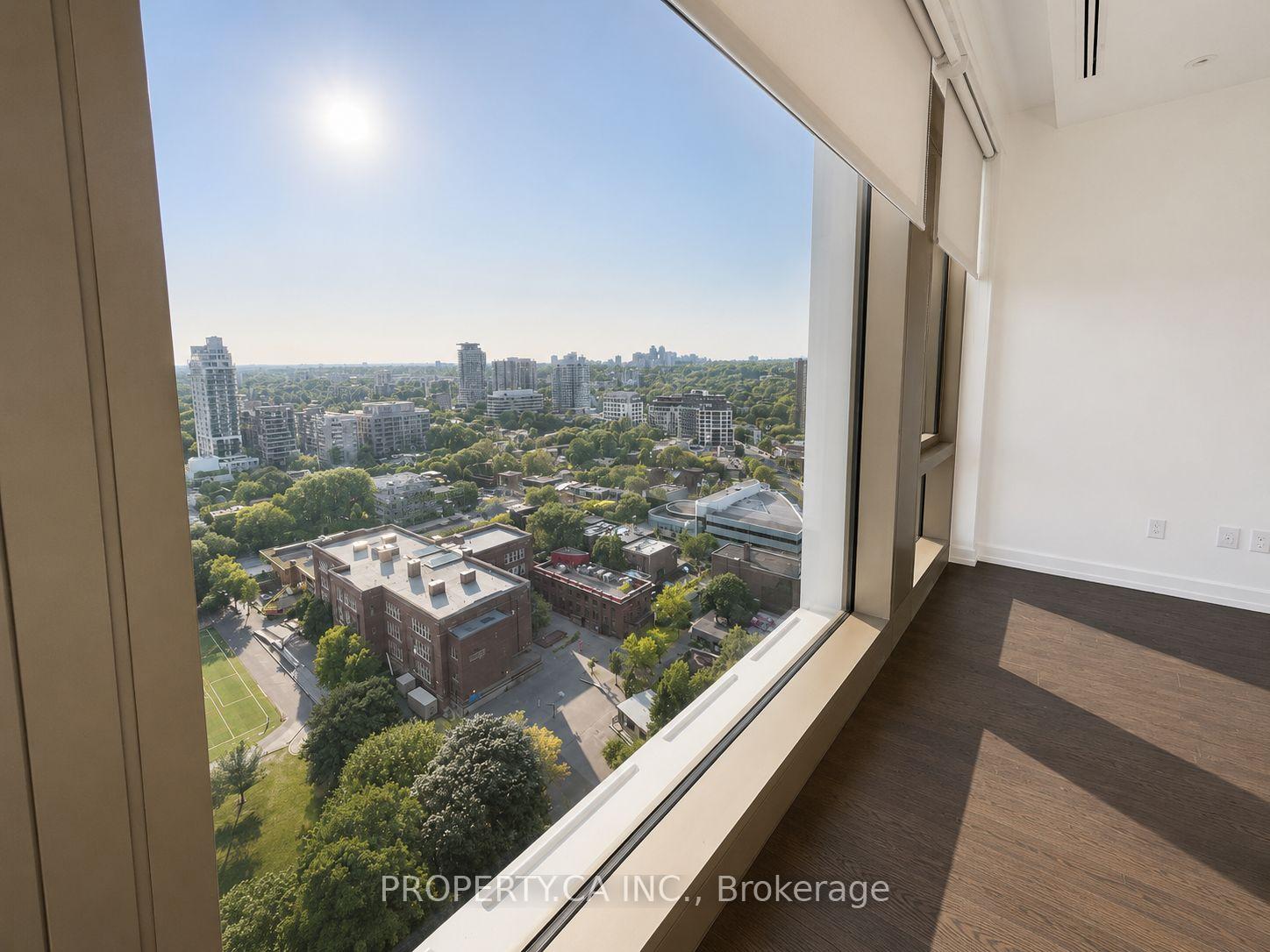 Photo 13 of Unit 2002, 1315 Bay Street, Toronto, The Annex — HOMEH